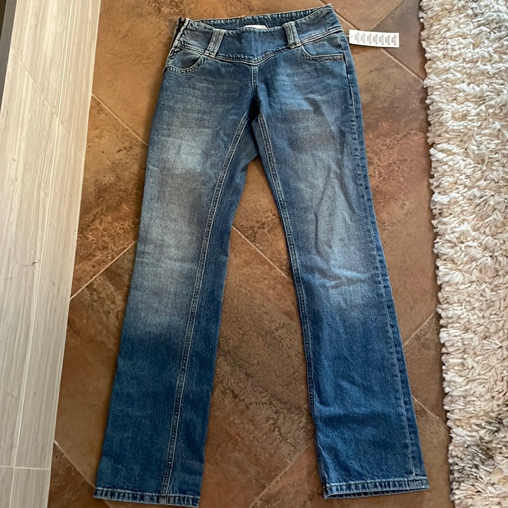 BDG jeans